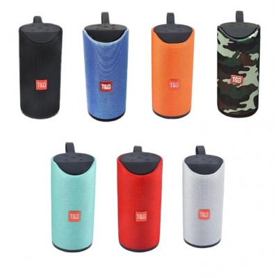 2019 latest outdoor speaker waterproof IPX6 mini bluetooths speaker portable