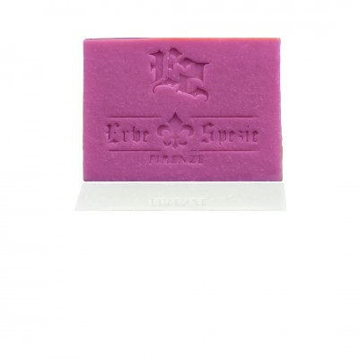 High quality 100% extra virgin olive oil Grape Soap made in Italy for Retailer and Wholesale