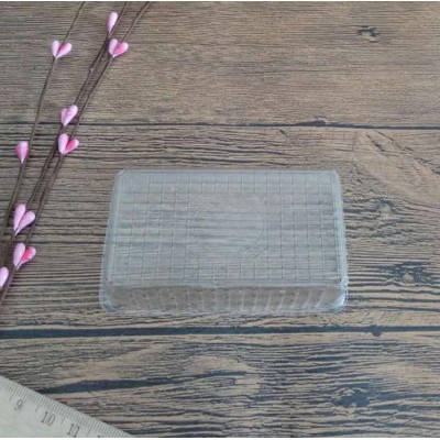 Chinese Supplier 30 PCS clear plastic blister egg tray packaging