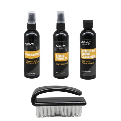 best sneaker cleaning kit shoe shield spray shoe care set