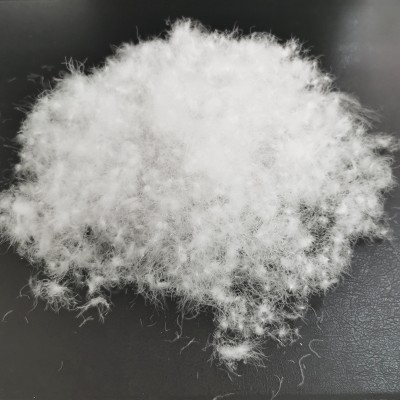 Benruson Buy RDS Factory 90% Washed white goose or duck down fill for Jacket