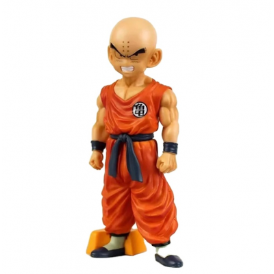 2021 new Japanese anime hand-made blind box toy activity doll Dragon Sun Wukong Vegeta Dragon Collectible with base PVC