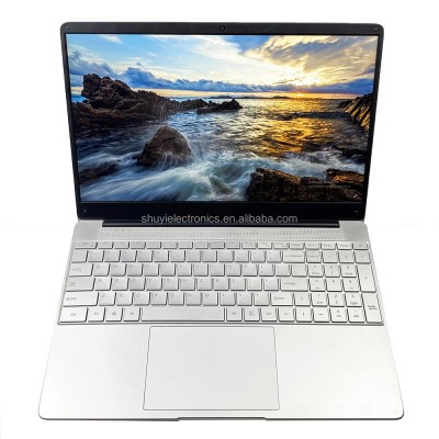 2021 Factory laptop computer 15.6 inch best laptops for programming 15.6inch portail J4105 8 128G laptop computer pc 2 buyers