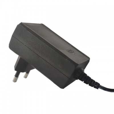 5V 10V 12V 15V 19V 24V poe power adapter korea plug 1A 1.5A 2A power supply for poe wifi box cctv camera